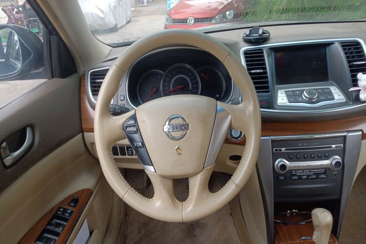 Used Nissan Teana 2011 2.0L XL Comfort Edition
