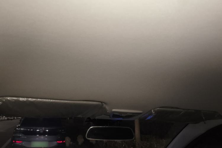 Used Baojun RS-3 2020 1.5L CVT Smart Elite Edition
