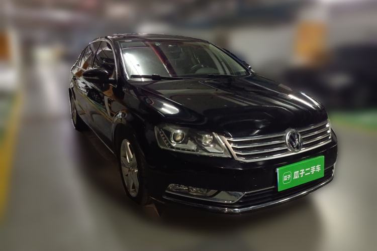 Used Volkswagen Magotan 2016 1.8TSI Luxury Comfort Model