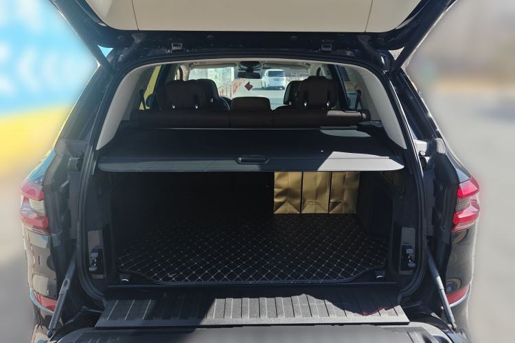 Used BMW X5 2020 xDrive40i Luxury Model with M Sport Package
