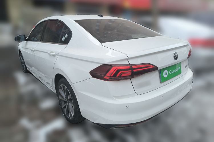 Used Volkswagen Bora 2021 1.5L Automatic 30th Anniversary Edition