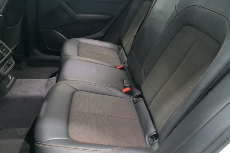 Used Audi Q5L 2018 45 TFSI Prestige Fashion Edition China VI Emission Standard
