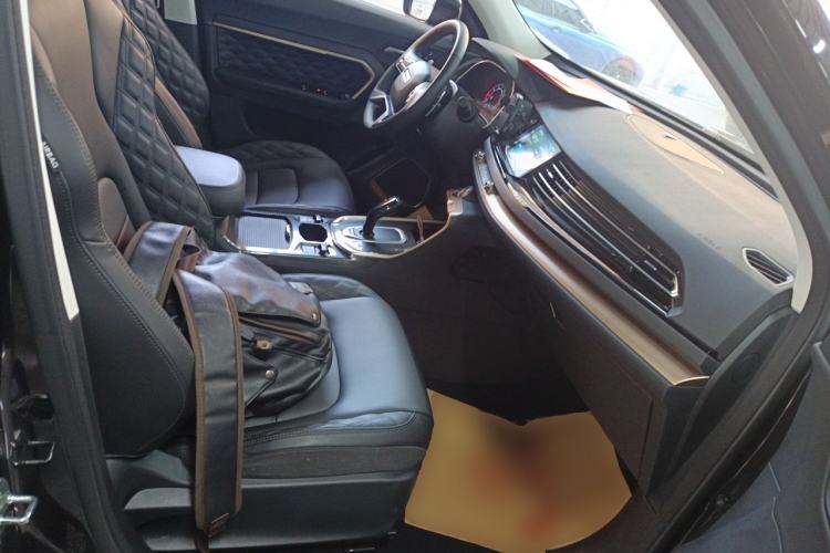 Used Haval H6 2020 1.5 GDIT Automatic Platinum Champion Edition
