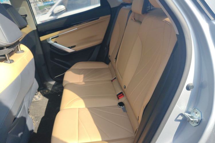 Used Geely Auto FX11 2023 1.5TD DCT Prestige Edition