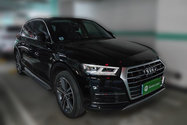 Used Audi Q5L 2020 45 TFSI Prestige Elegant Edition