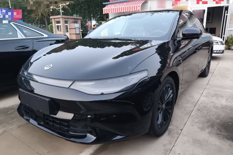 Used Leapmotor C01 2024 Pure Electric 525 Smart Drive Edition