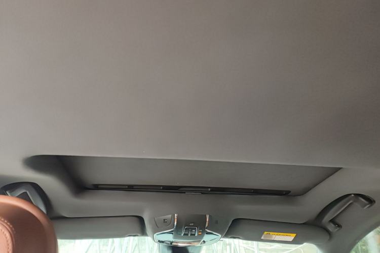 Used Maserati President 2018 3.0T Standard Edition Headliner