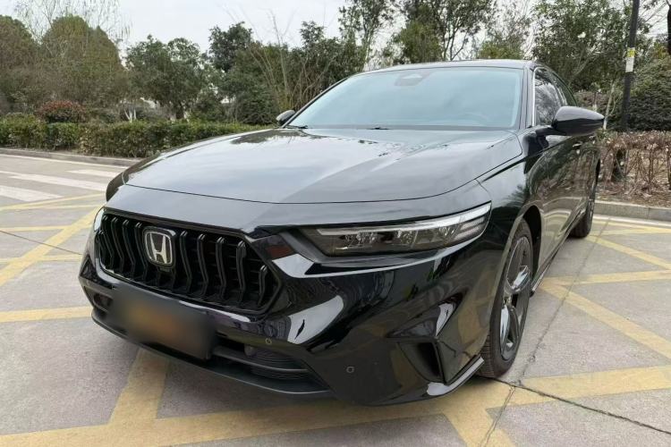 Used Honda Inspire 2023 260TURBO Deluxe Edition