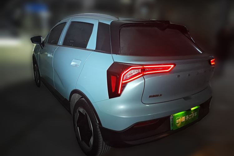 Used Geometry E Firefly 2024 301km Starlight