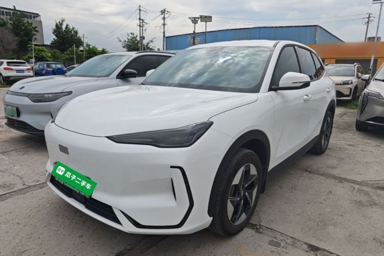 Used Geely Galaxy E5 2024 Model 530km Business Edition Guazi used car, China used car export, Used car for sale, Used cars, Cheapest cars for sale