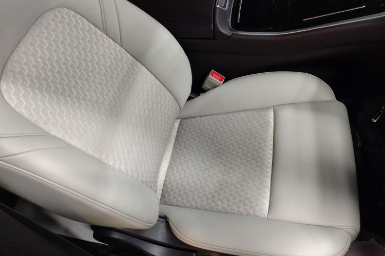 Used GAC Trumpchi M8 2021 Revised Version Lingxiu Series 390T Luxury Edition