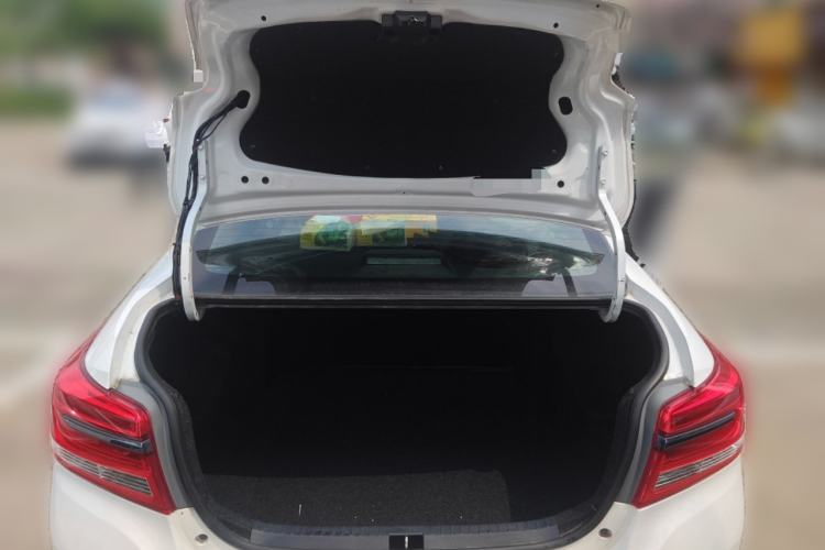 Used Toyota YARiS L Zhi Xiang 2017 1.5E CVT Dynamic Edition