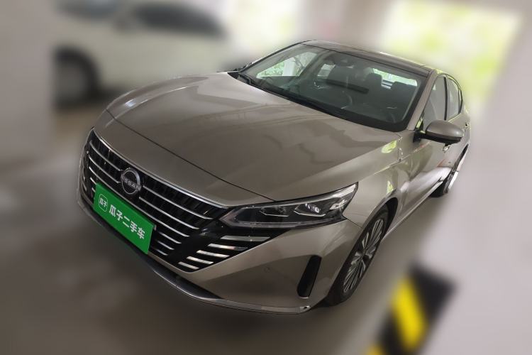 Used Nissan Teana 2022 2.0L XL-Upr Enjoyment Edition