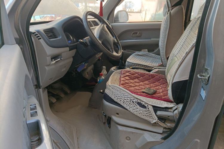 Used CHANGAN KAICHENG Taurus 2013 1.2L Comfort Model
