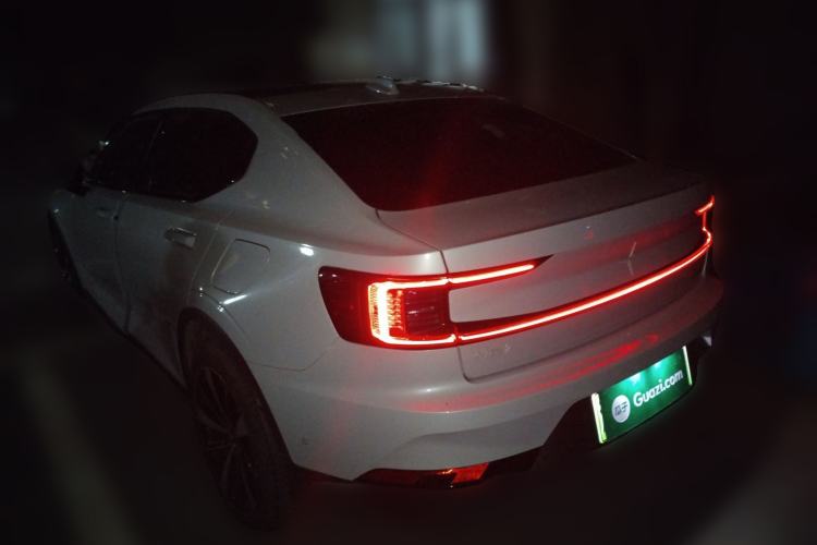 Used Polestar 2 2020 First Edition