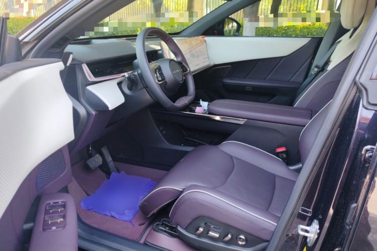 Used Mazda EZ-60 2025 Model Range-Extended 200 Max
