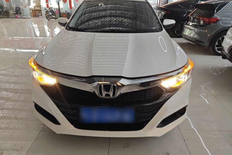 Used Honda Crider 2019 180 Turbo CVT Comfort Version China VI
