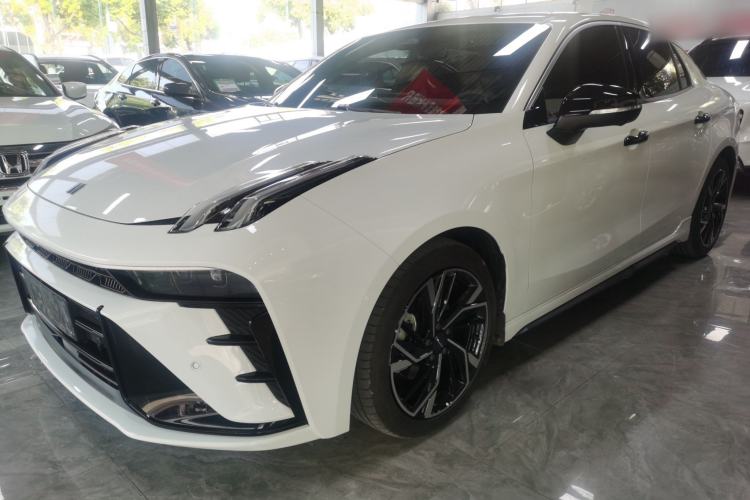 Used Lynk & Co 03 2025 1.5TD DCT Champion Edition Pro