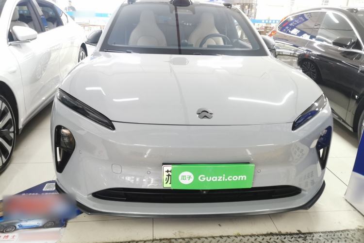 Used Nio ET5T 2023 75 kWh Touring Front