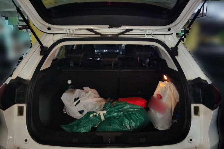 Used Haval H6 2019 1.5 GDIT Automatic Champion Edition China V Standard
