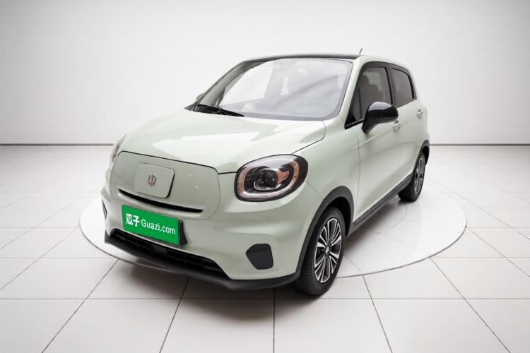 Used Leapmotor T03 2025 403 Comfort Edition