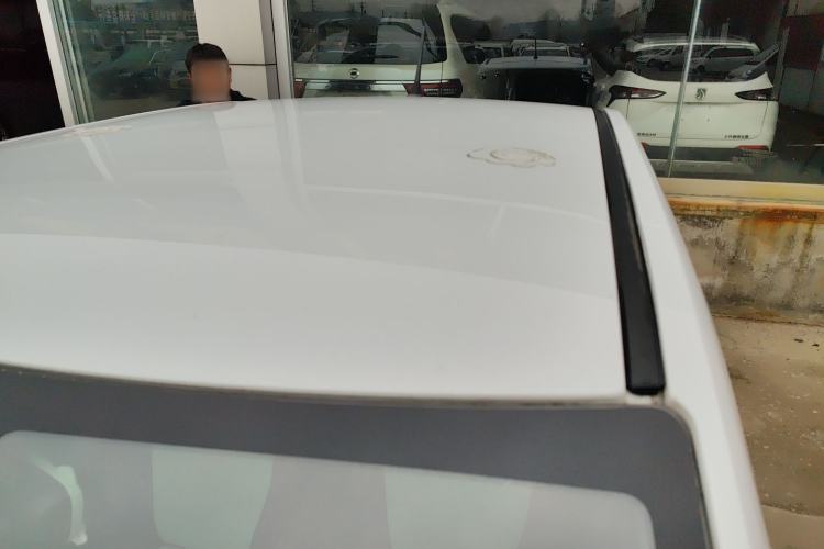 Used Wuling Hongguang MINIEV 2021 Macaron Premium Model – Lithium Iron Phosphate