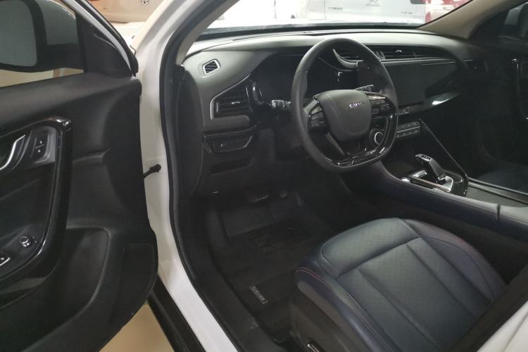 Used Dongfeng Aeolus AX7 2022 Mach Edition 1.5T DCT DF41