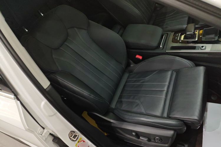 Used Audi Q5L 2022 45T Luxury Dynamic Model