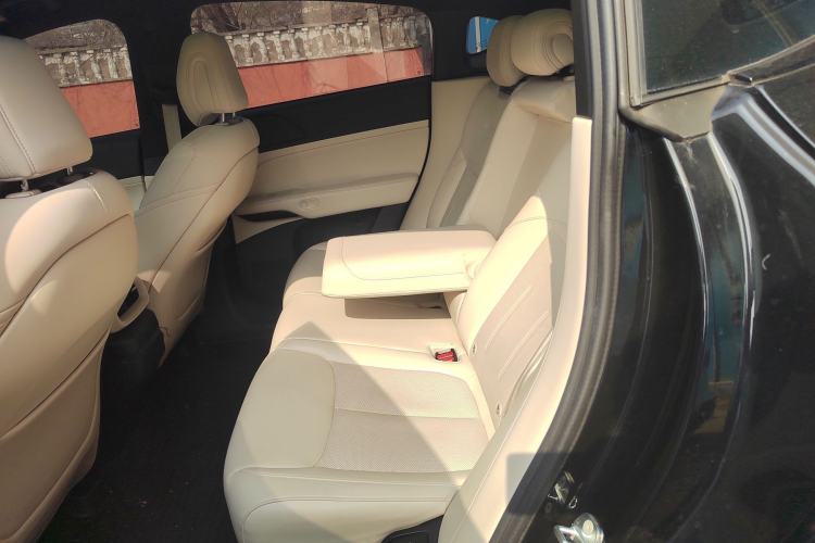 Used XPeng G6 2023 755 Ultra-Long Range Pro
