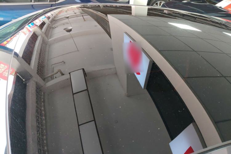 Used CHANGAN UNI-V 2022 1.5T Sport Edition
