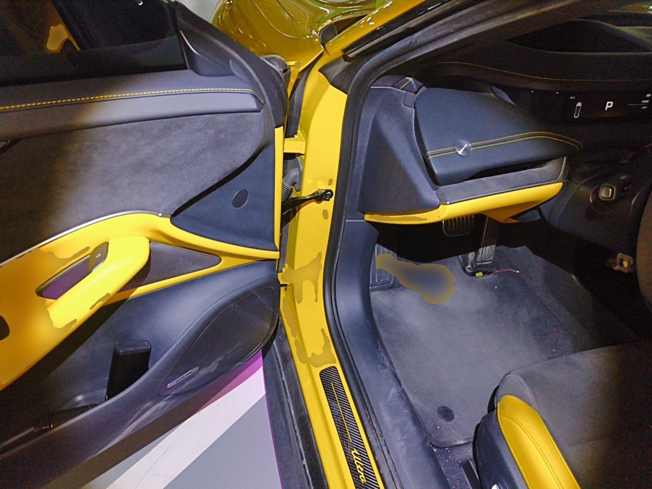 Xiaomi Auto SU7 Ultra 2025 Ultra Model — снимка 16