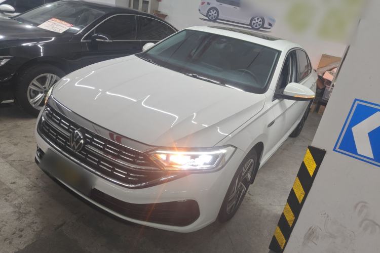 Used Volkswagen Sagitar 2023 300TSI DSG Excellence Edition