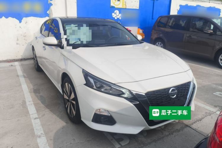 Used Nissan Teana 2021 2.0L XL Comfort Edition