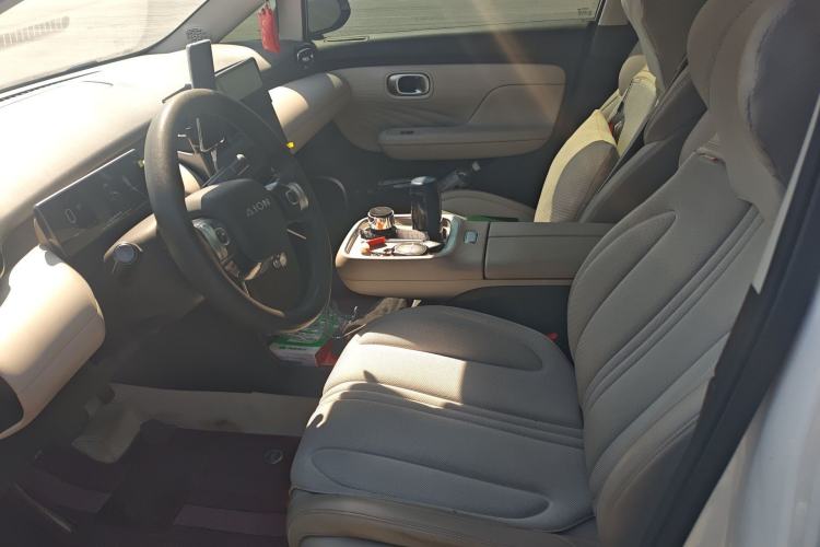 Used AION UT 2025 420 Smart Edition
