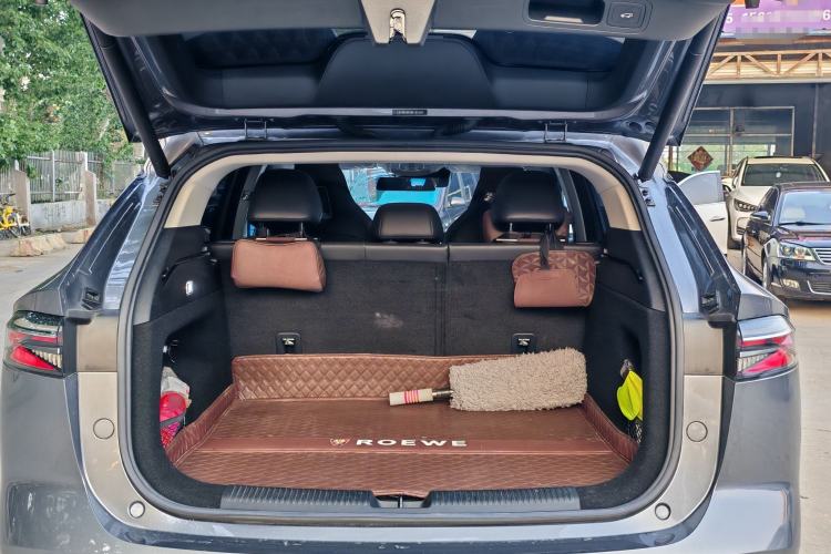 Used Roewe RX5 2023 1.5T Elite Edition
