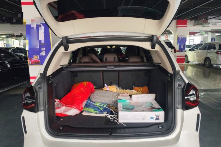 Used BMW X3 2023 xDrive30i Leading Model M Night Edition Package
