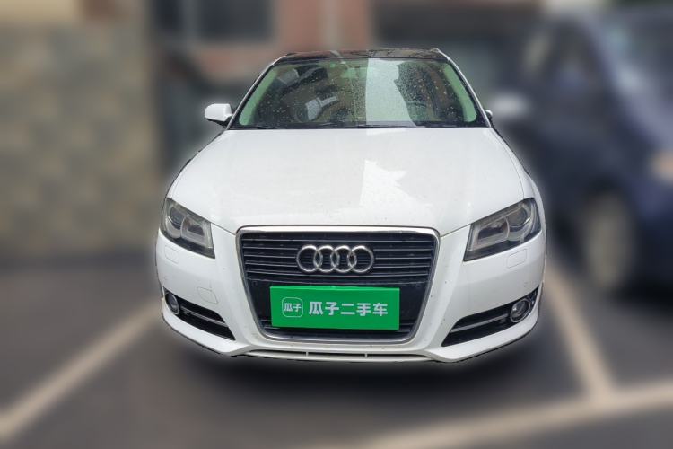 Used Audi A3 2012 Sportback 1.4T Luxury Model