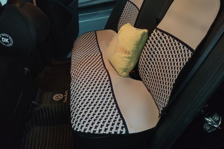 Used Volkswagen Tiguan 2013 1.8TSI Automatic Two-Wheel Drive Trend Edition