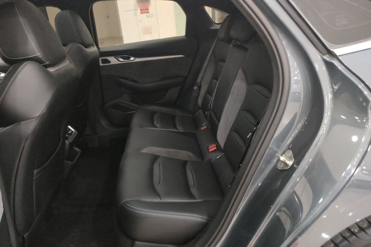 Used Geely Auto Preface 2023 2.0TD "Only This Verdant Green" Edition