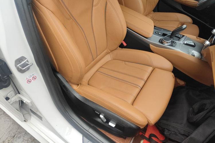 Used BMW 5 Series 2018 525i M Sport Package
