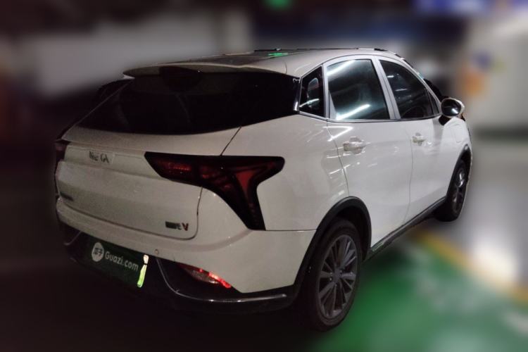 Used NETA V 2022 Chao 400 Lite
