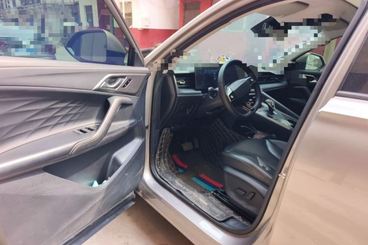 Used Roewe RX5 New Energy 2023 eRX5 Super Hybrid Premium Edition