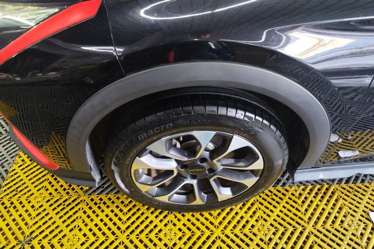 Used Dongfeng Aeolus Yixuan GS 2021 230T Automatic Zuiyao Wushu Edition