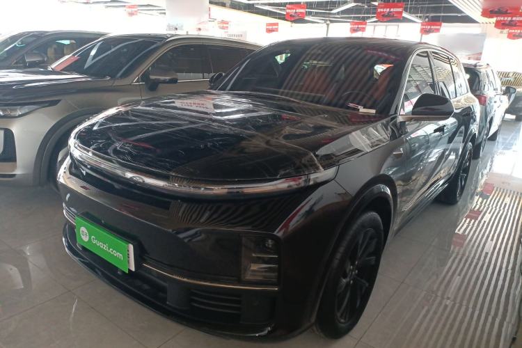 Used Li Auto L7 2023 Air model