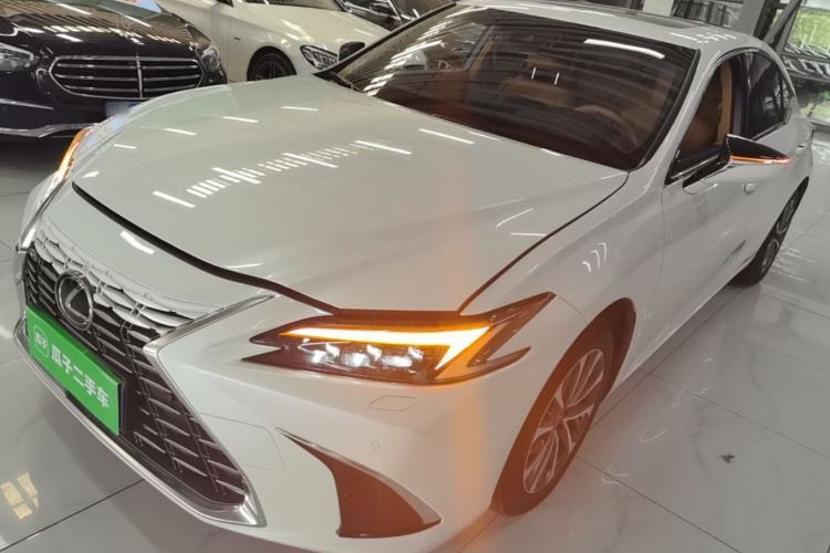 Used Lexus ES 2025 200 Premium Edition