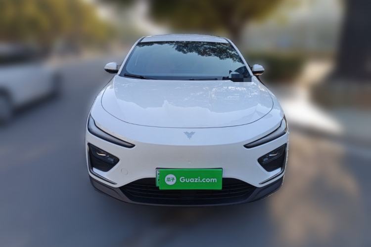 Used NETA X 2023 500 Lite