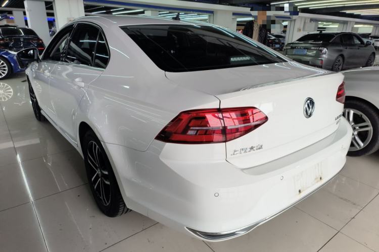 Used Volkswagen Lamando 2019 280TSI DSG Comfort Edition China V Standard
