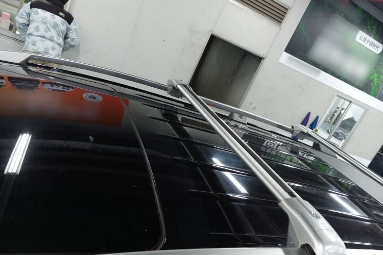 Used Volvo XC Classic 2014 T5 Luxury Edition
