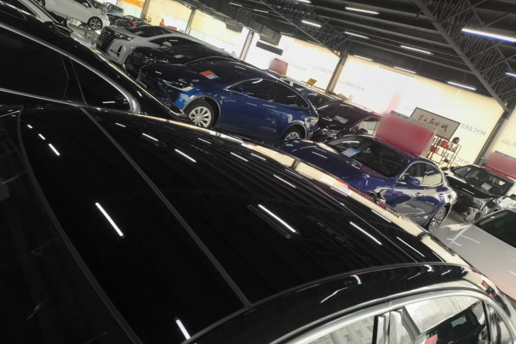 Used Audi A6L 2022 45 TFSI Prestige Dynamic Edition
