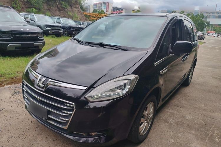 Used Luxgen Great 7 MPV 2016 2.0T Luxury Model